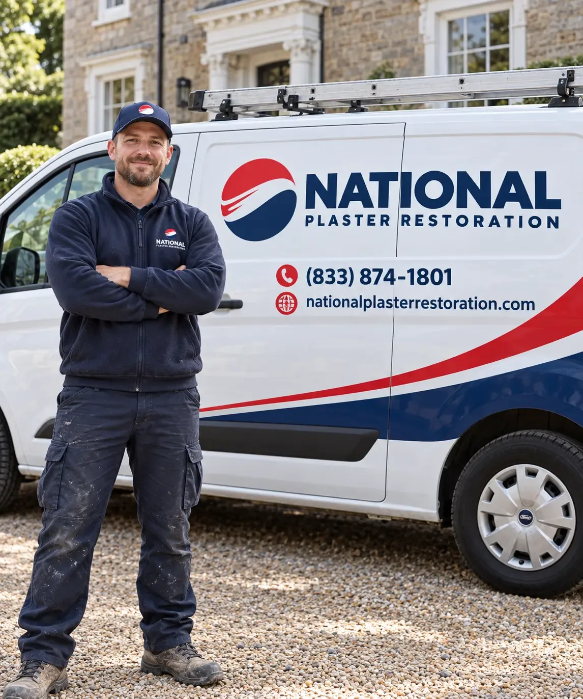 Plaster Repair company in Tilghman, MD